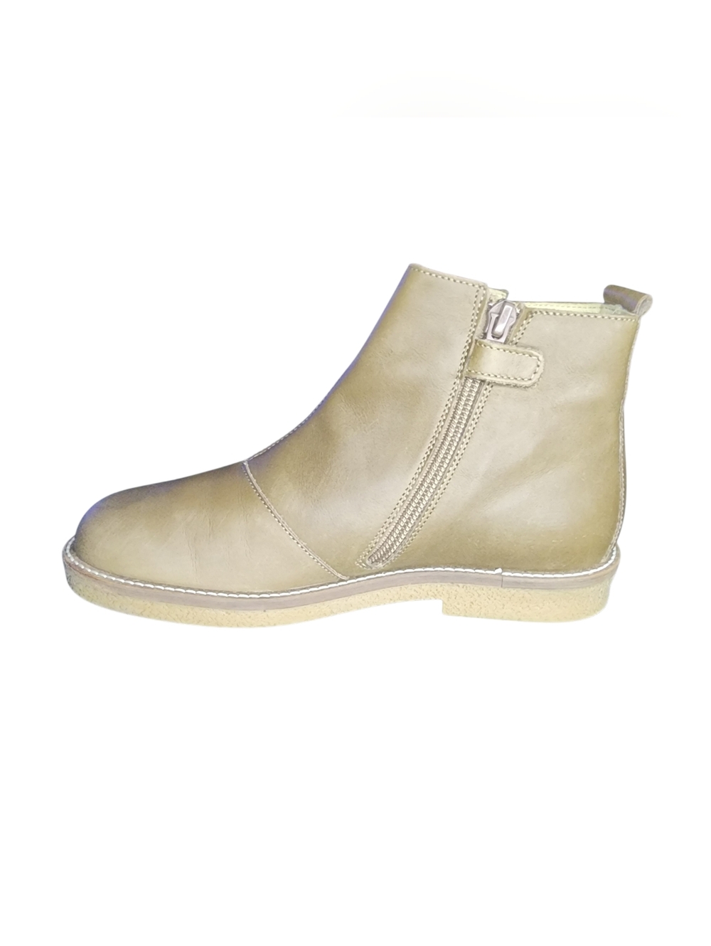 Naturino Ankle Boots, Boys 35 EU (3.5 US) - Picture 6 of 9